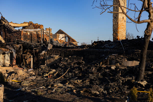 24/7 Emergency Fire Damage Removal experts in Poolesville, MD