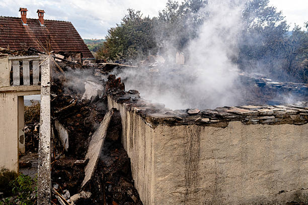 Reliable Fire Damage Removal contractor in Poolesville, MD by Fire Damage Biloxi